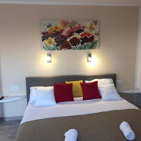 Room Alfa Dubrovník Exteriér fotografie