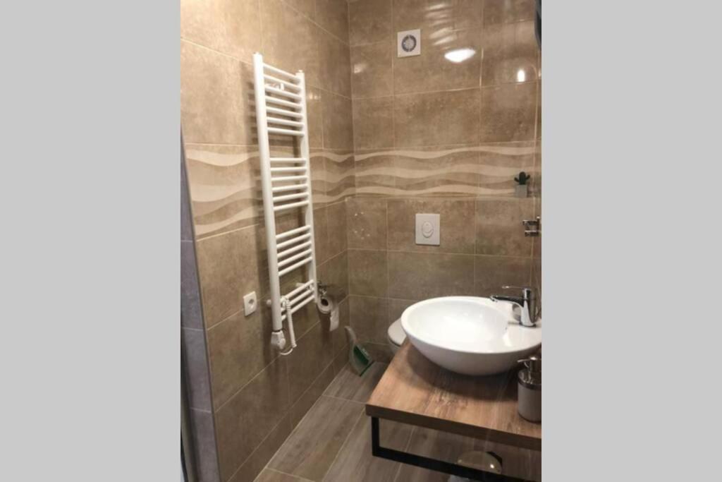Room Alfa Dubrovník Exteriér fotografie