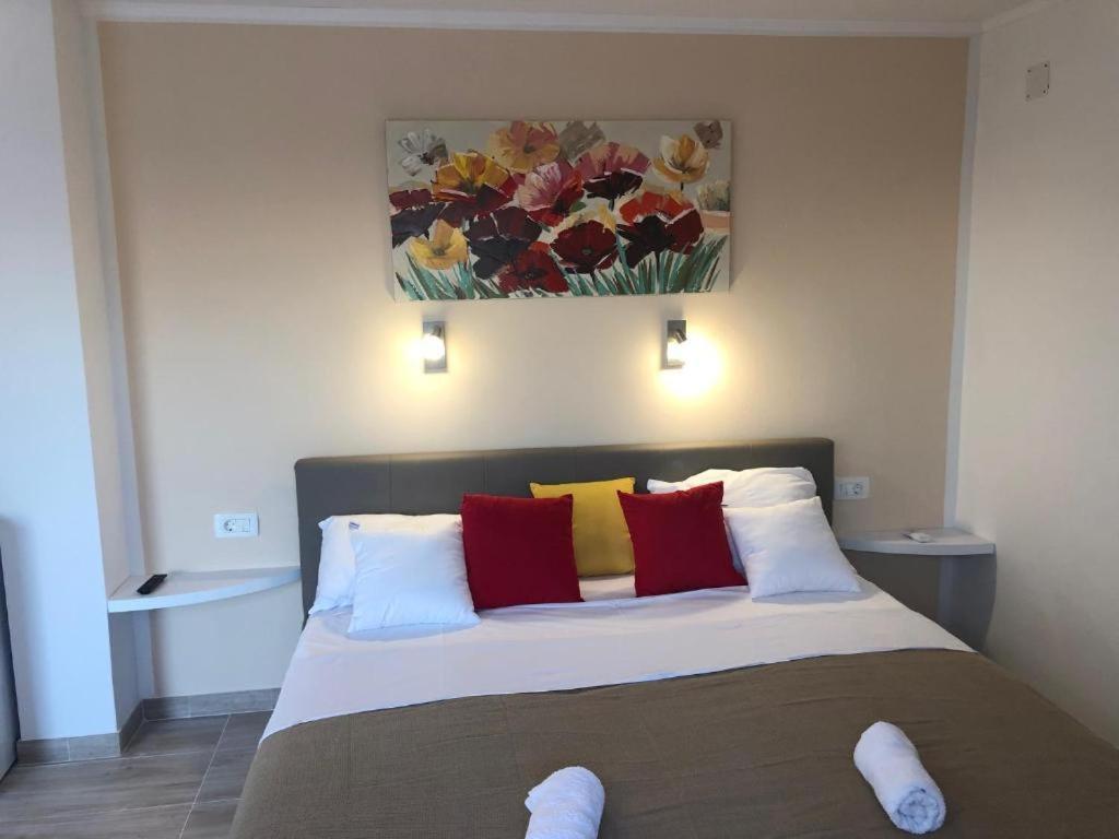 Room Alfa Dubrovník Exteriér fotografie